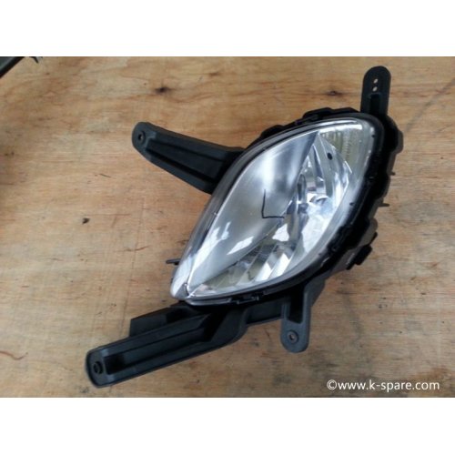 Kia All New Morning Used Lamp Assy Fr Fog Lh Y