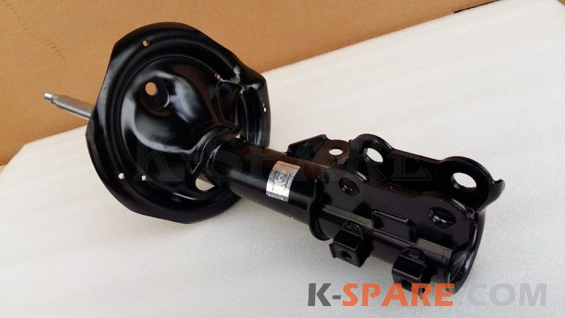 KIA - SHOCK ABSORBER ASSY-FRONT,LH [546511M300]