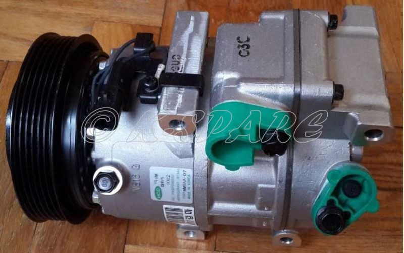 HYUNDAI / KIA COMPRESSOR ASSY [977012H000]