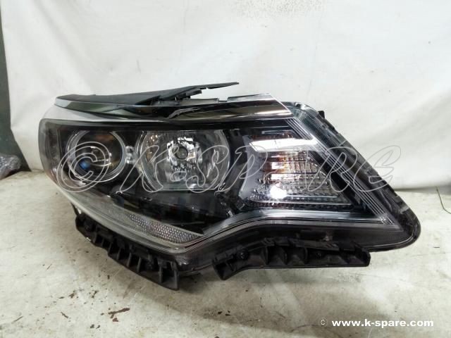 燈台鬼 Datsun 280ZX 280 ZX Front Side Marker Light OEM #83214 | eBay