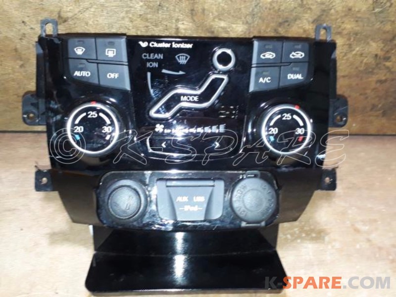 97250-3SXXX OEM Details about   2011-2013 Hyundai Sonata A/C Heater Climate Control Unit P