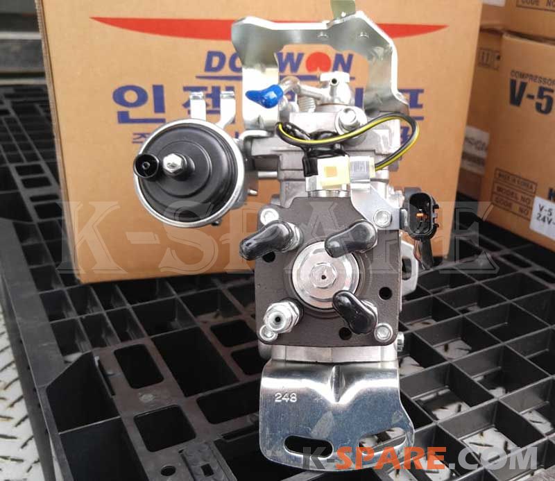 DOOWON FUEL INJECTION PUMP ASSY [3310242510]
