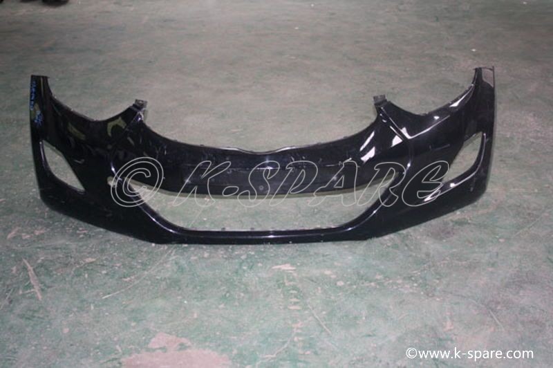 Hyundai Avante MD - USED COVER - FRONT BUMPER UPPER [86511-3X000]