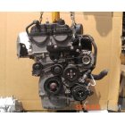 SSANGYONG - USED ENGINE ASSY [1720102397]