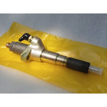 Hyundai - Nozzle & HolderAssy-Injection [33800-83801]