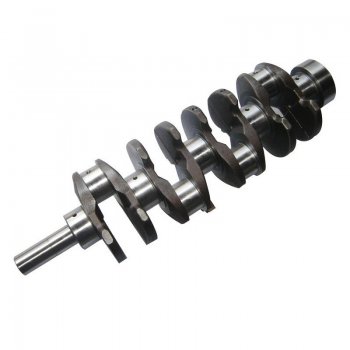 Hyundai / Kia - Crankshaft [23111-2G400] by K-Spare.com