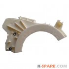 GM - BAFFLE, FRT DIFF CARRIER [24240156]