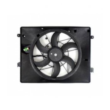 HYUNDAI - BLOWER ASSY [253802M600] by K-Spare.com