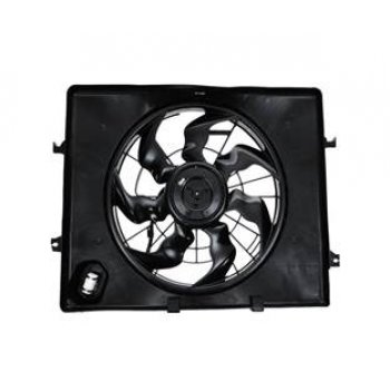 HYUNDAI / KIA - BLOWER ASSY [253803R170] by K-Spare.com