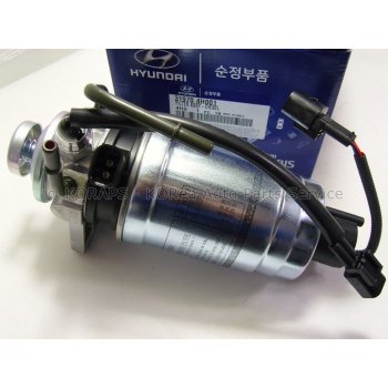 Hyundai Grand Starex / H1 - Filter Assy-Fuel [31970-4H001] by K-Spare.com