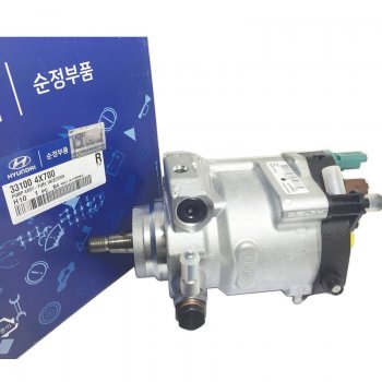 Hyundai / Kia - Pump Assy-Fuel Injection [33100-4X700] by K-Spare.com