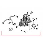 Hyundai - Pump-Fuel Injection [3310142710]