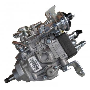 Doowon - Pump Assy-Fuel Injection [33102-42510] by K-Spare.com