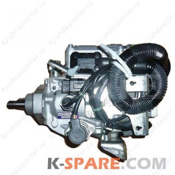 HYUNDAI - PUMP ASSY-FUEL INJECTION [33104-42500] by K-Spare.com
