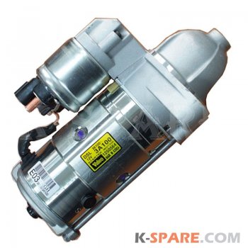Hyundai Veracruz - STARTER ASSY [36100-3A100] by K-Spare.com