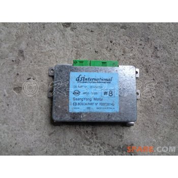 SsangYong Actyon Sports - Used T/M Control Unit [36600-31000] #8 by K-Spare.com
