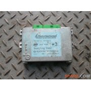 SsangYong Actyon - USED T/M CONTROL UNIT [3660031000] #3