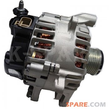 HYUNDAI / KIA - GENERATOR ASSY [373003A002] by K-Spare.com