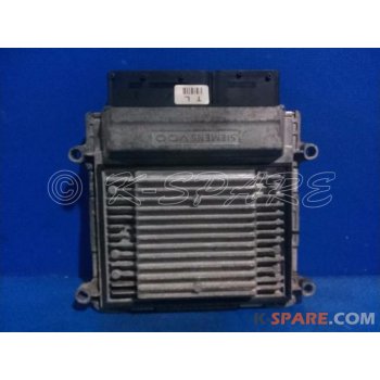 Hyundai NF Sonata - USED ECU [3910025301] by K-Spare.com