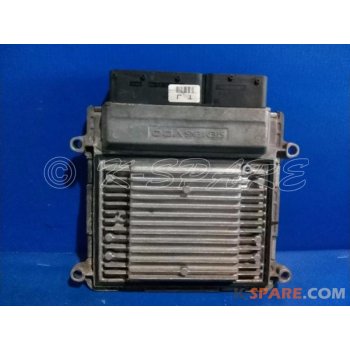 Hyundai NF Sonata - USED ECU [3910025710] by K-Spare.com