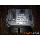 Hyundai Avante HD - USED ECU [39100-2A705]