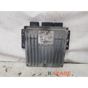 Kia Bongo3 / Pregio - Used, Electronic Control Unit [39101-4X770] by K-Spare.com