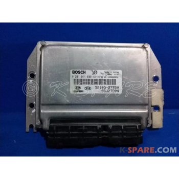 Hyundai Tucson - USED ECU [3910327250] by K-Spare.com