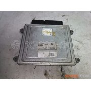 Hyundai NF Sonata Transform - USED ECU [3910425701]