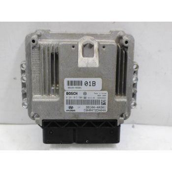 Hyundai Porter2 - Used ECU [39104-4A301] by K-Spare.com