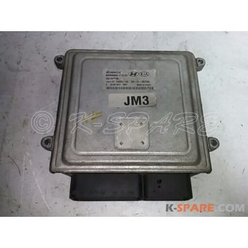 Hyundai NF Sonata - USED ECU [3911025700] by K-Spare.com