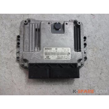 Hyundai I30 - USED ECU [3911027427] by K-Spare.com