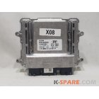 Hyundai Avante AD - USED ECU [391102B683]