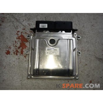 Hyundai Avante AD - Used Electronic Control Unit [39110-2BAZA] by K-Spare.com
