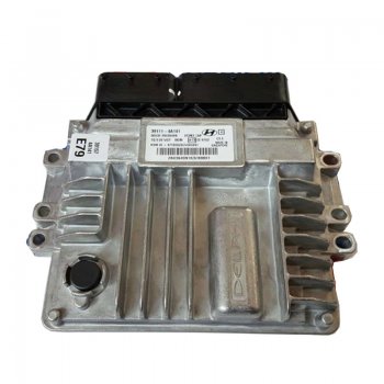 HYUNDAI - ELECTRONIC CONTROL UNIT [391114A141] by K-Spare.com