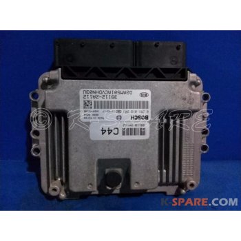 KIA Soul - USED ECU [391122A112] by K-Spare.com