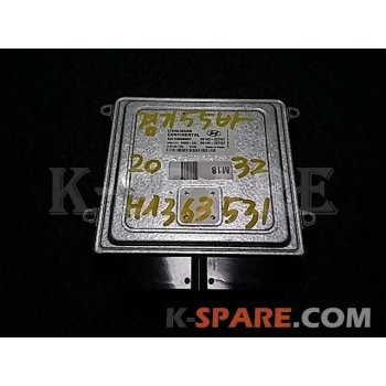 Hyundai LF Sonata - USED ECU [391432EYA7] by K-Spare.com