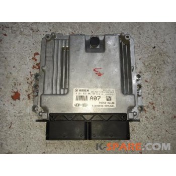 Hyundai Avante AD - Used Electronic Control Unit [39150-2A420] by K-Spare.com