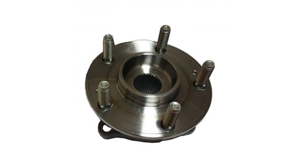 HYUNDAI / KIA - HUB ASSY-FR WHEEL [51750C1000]