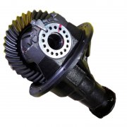 HYUNDAI - CARRIER ASSY-DIFFERENTIAL [530004H200]