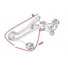 i40 - Arm Assy-Rear Trailing Arm, RH  [552803Z000]