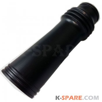 Hyundai / Kia - Cover-Rear Shock Absorber Dust  [55316-2G700] by K-Spare.com
