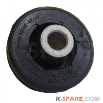 Hyundai i40 - Damper Assy-Axle [55499-3Z100] by K-Spare.com