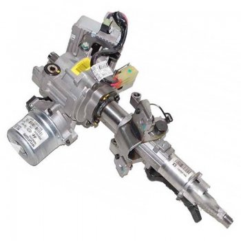 Genuine Hyundai 56300-3L500 Steering Column and Shaft Assembly
