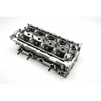 Hyundai / Kia - Remanufactured, Complete Head-Cylinder [22100-4A701] by K-Spare.com