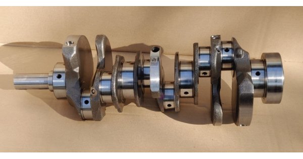 GENESIS COUPE - CRANKSHAFT ASSY [624R63CA00]