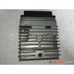 SsangYong Kyron - USED ECU-ENGINE [6655408032]