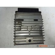 SsangYong Kyron - USED ECU-ENGINE [6655408032]