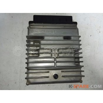 SsangYong Kyron - USED ECU-ENGINE [6655408032] by K-Spare.com