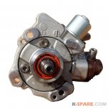 SSANGYONG - USED PUMP ASSY-FUEL [6730700001]