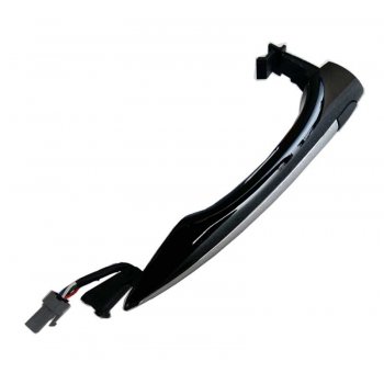 Hyundai i40 - Handle Assy-Door Outside [82651-3Z210T6S] by K-Spare.com